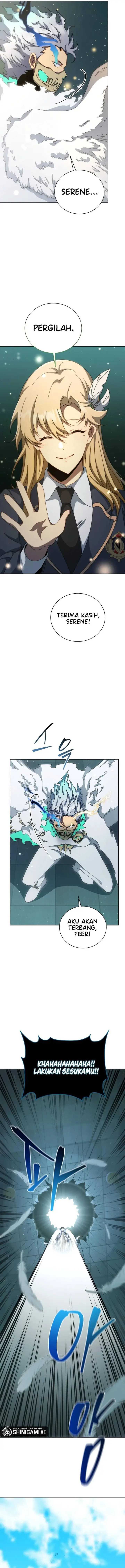 Necromancer Academy’s Genius Summoner Chapter 151 Gambar 14