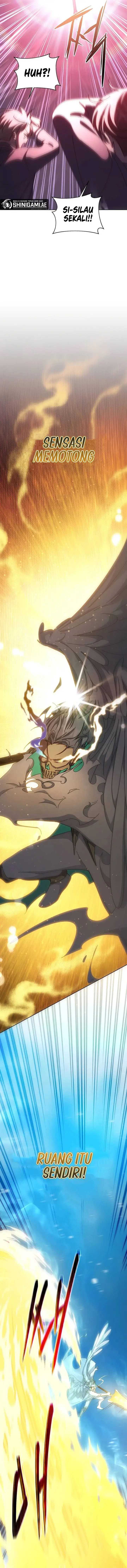 Necromancer Academy’s Genius Summoner Chapter 151 Gambar 20