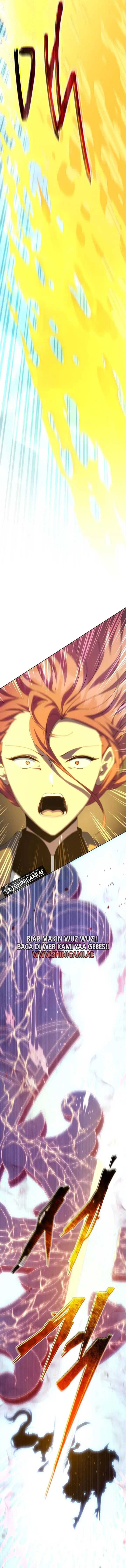 Necromancer Academy’s Genius Summoner Chapter 151 Gambar 21