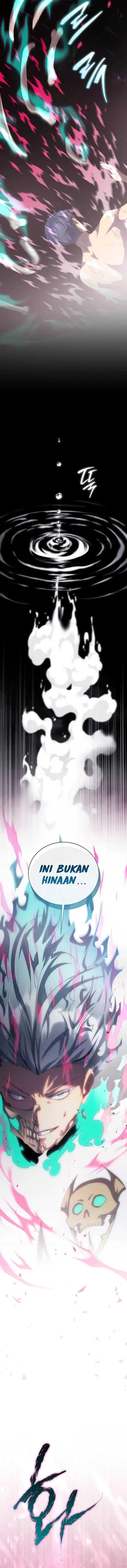 Necromancer Academy’s Genius Summoner Chapter 151 Gambar 5