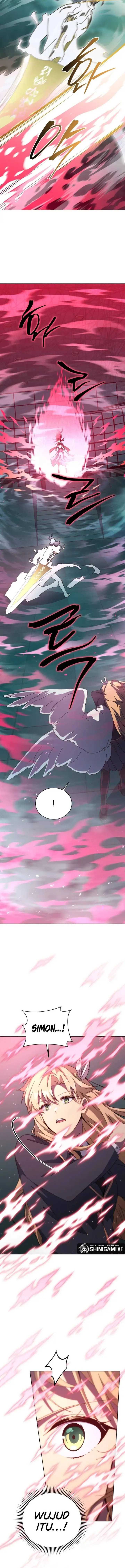 Necromancer Academy’s Genius Summoner Chapter 151 Gambar 8