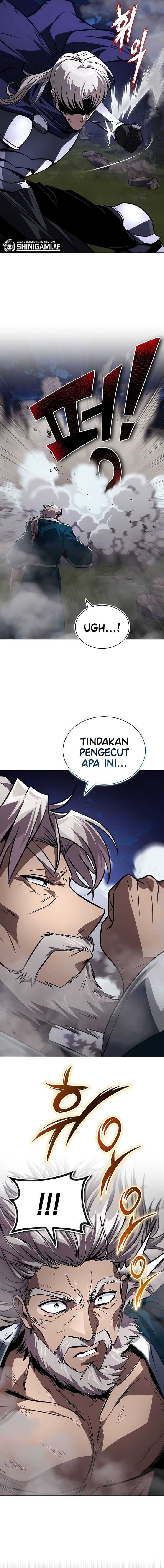 Lazy Prince Becomes a Genius Chapter 132 Gambar 18