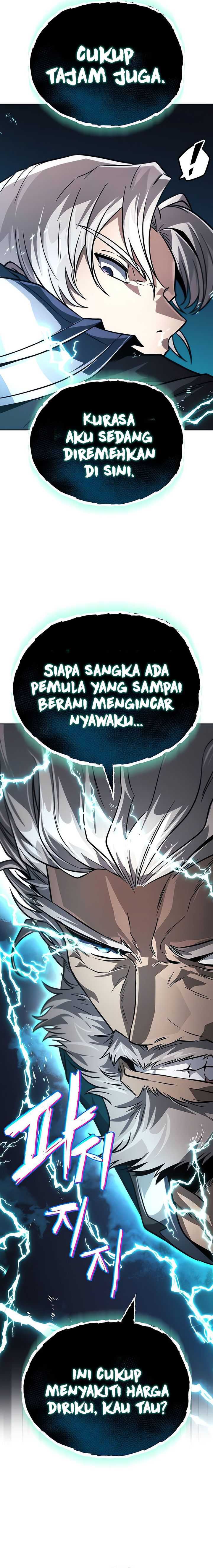 Lazy Prince Becomes a Genius Chapter 132 Gambar 7