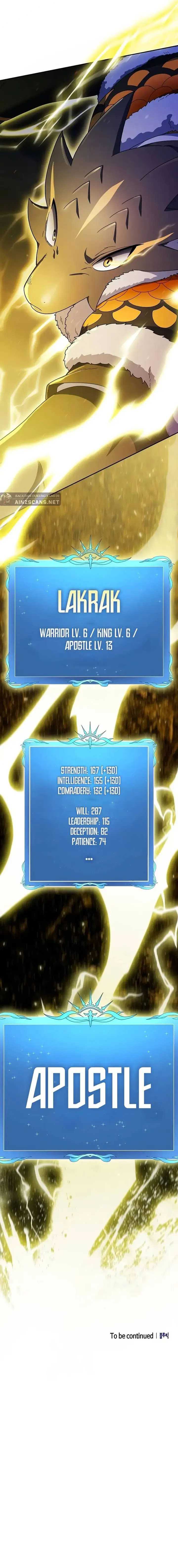The Nebula’s Civilization Chapter 66 Gambar 17