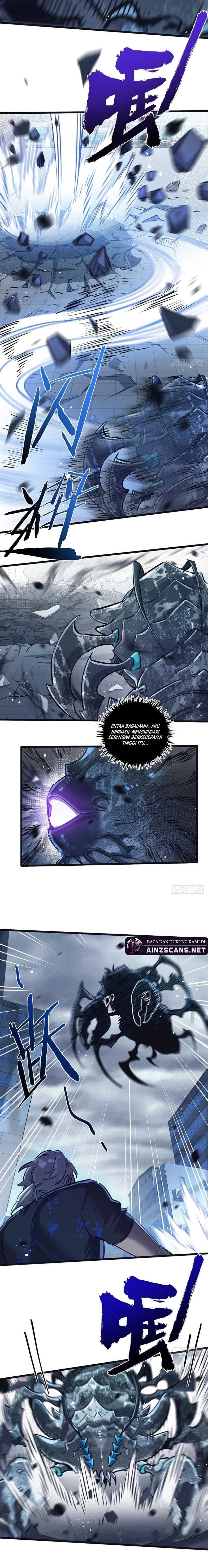 Apocalypse Super Farm Chapter 69 bahasa Indonesia Gambar 6