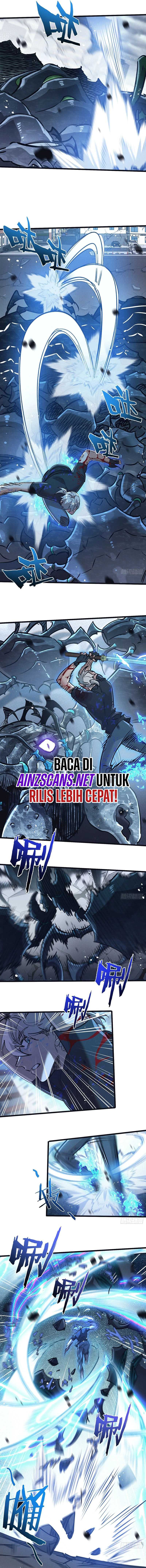 Apocalypse Super Farm Chapter 69 bahasa Indonesia Gambar 8