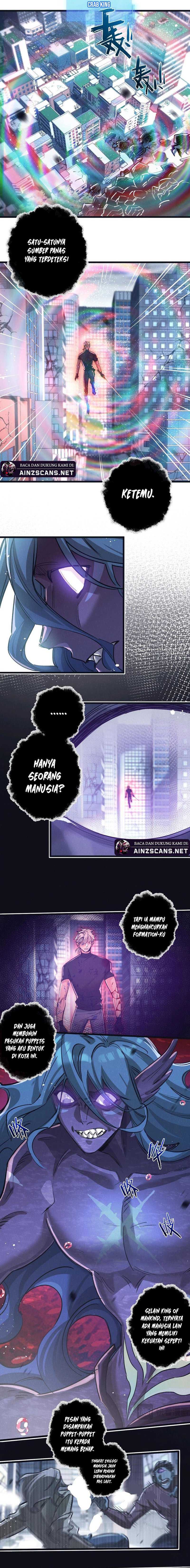 Baca Manhua Apocalypse Super Farm Chapter 68 bahasa Indonesia Gambar 2