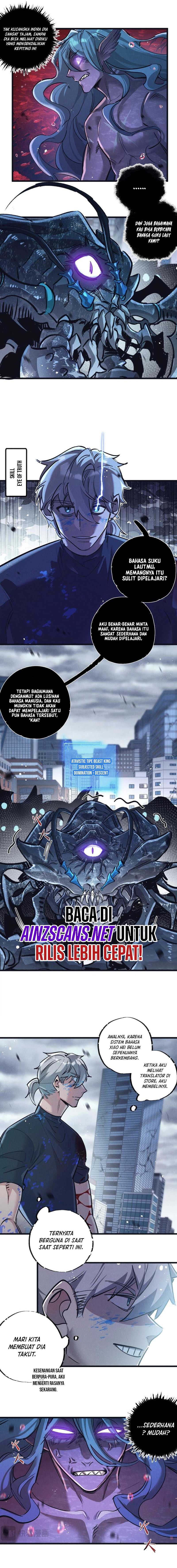 Apocalypse Super Farm Chapter 68 bahasa Indonesia Gambar 6