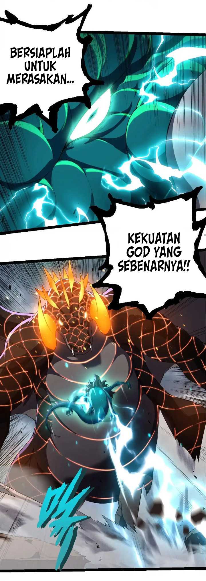 Evolution Begins With A Big Tree Chapter 318 Gambar 10