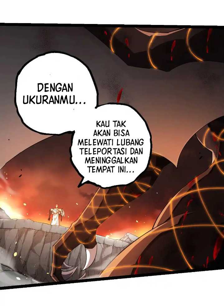 Evolution Begins With A Big Tree Chapter 318 Gambar 29