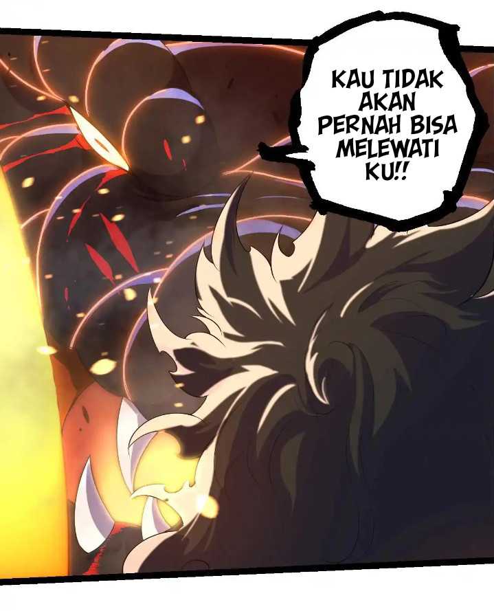 Evolution Begins With A Big Tree Chapter 318 Gambar 35