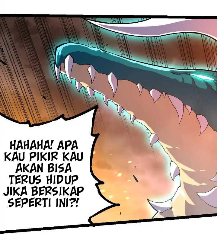 Evolution Begins With A Big Tree Chapter 318 Gambar 36