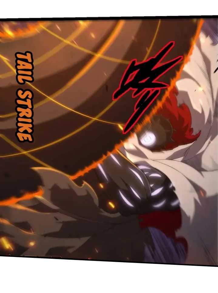 Evolution Begins With A Big Tree Chapter 318 Gambar 41