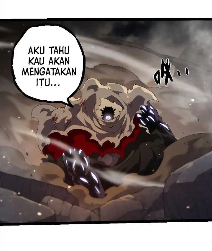 Evolution Begins With A Big Tree Chapter 318 Gambar 43