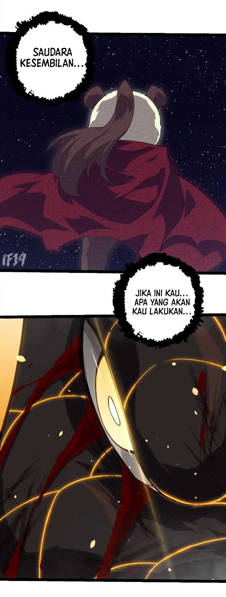 Evolution Begins With A Big Tree Chapter 318 Gambar 45