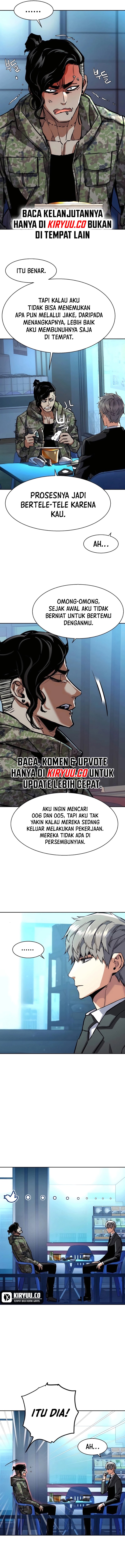 Mercenary Enrollment Chapter 221 Gambar 10