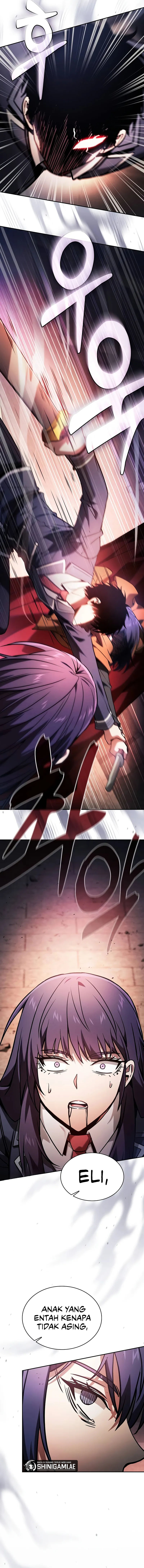 Academy’s Genius Swordmaster Chapter 83 Gambar 10