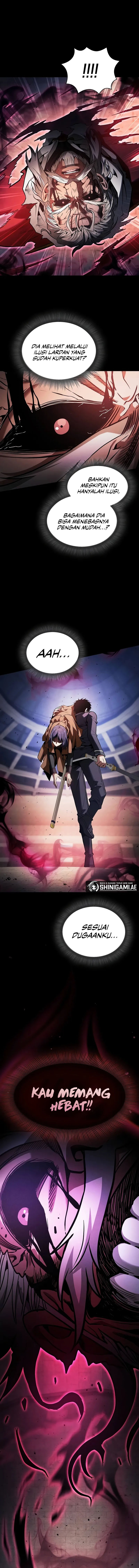 Academy’s Genius Swordmaster Chapter 83 Gambar 12