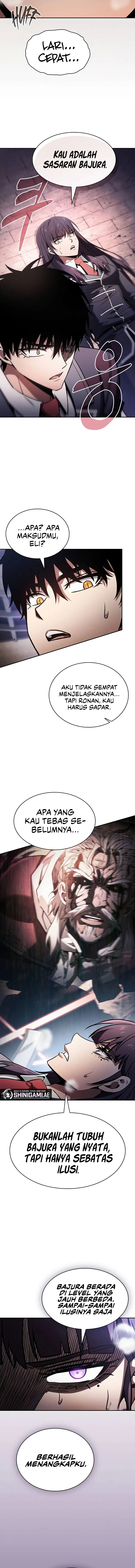 Academy’s Genius Swordmaster Chapter 83 Gambar 18