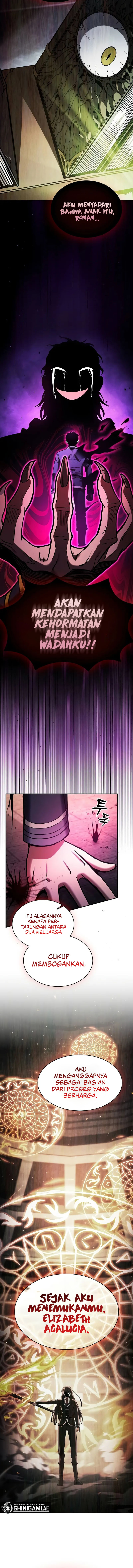 Academy’s Genius Swordmaster Chapter 83 Gambar 4