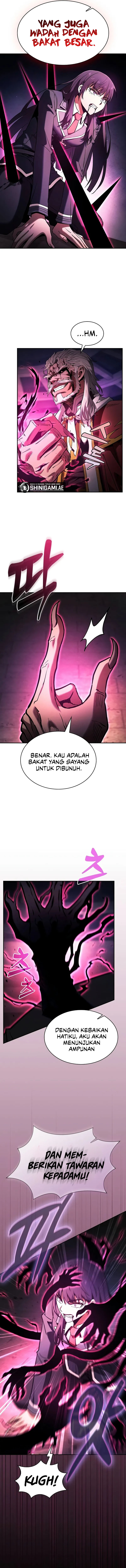 Academy’s Genius Swordmaster Chapter 83 Gambar 5