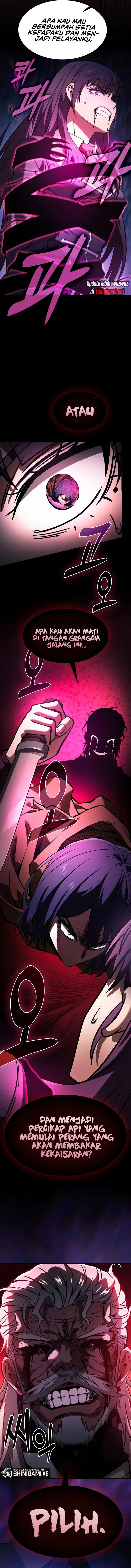 Academy’s Genius Swordmaster Chapter 83 Gambar 6