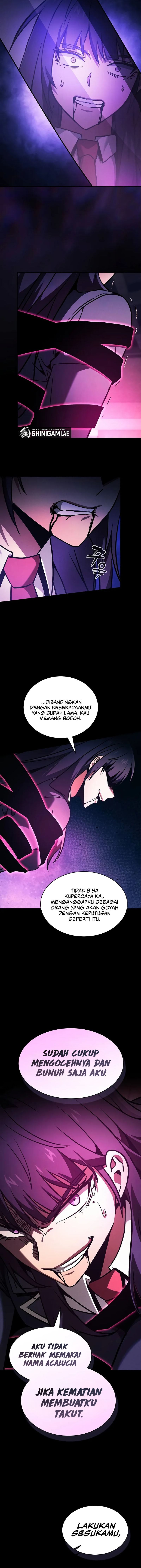 Academy’s Genius Swordmaster Chapter 83 Gambar 7