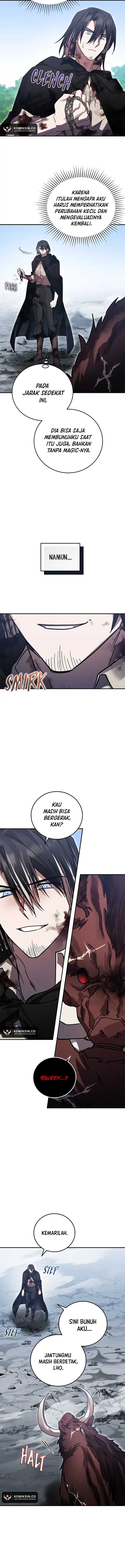 Heroes, Demons & Villains Chapter 70 Gambar 10