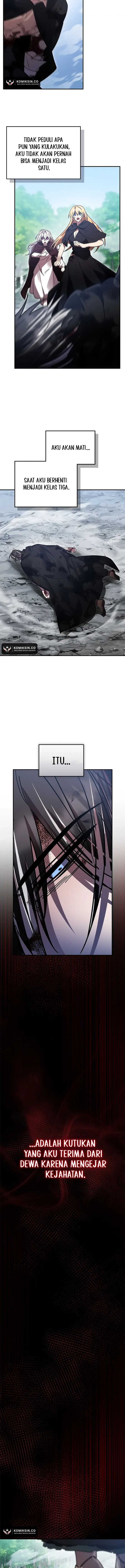 Heroes, Demons & Villains Chapter 70 Gambar 13