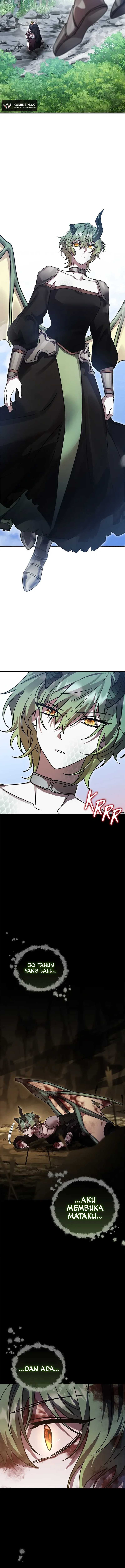 Heroes, Demons & Villains Chapter 70 Gambar 14