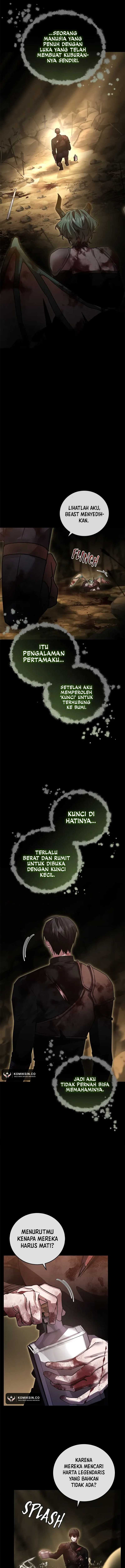 Heroes, Demons & Villains Chapter 70 Gambar 15