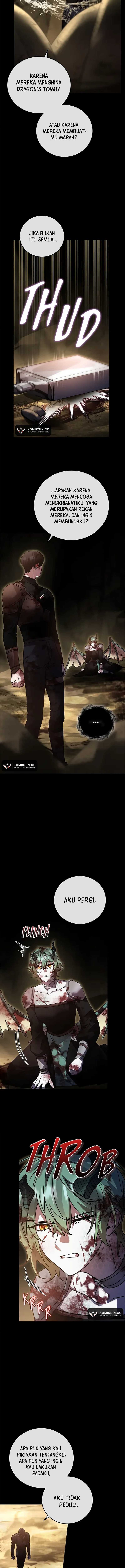 Heroes, Demons & Villains Chapter 70 Gambar 16