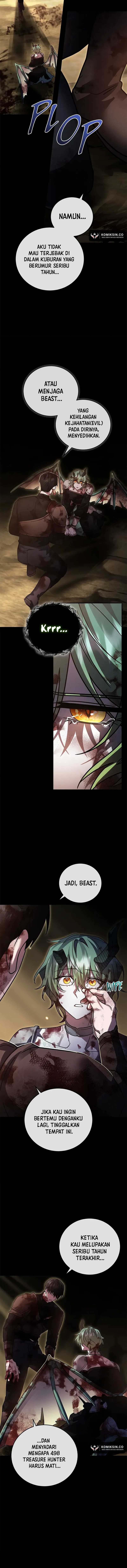 Heroes, Demons & Villains Chapter 70 Gambar 17