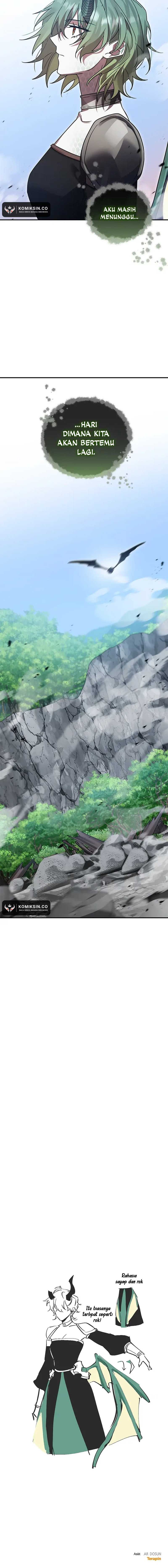 Heroes, Demons & Villains Chapter 70 Gambar 19