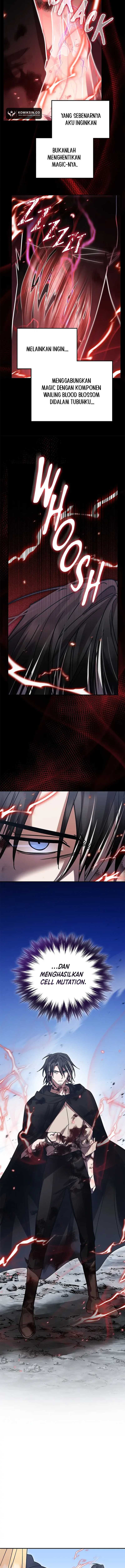 Heroes, Demons & Villains Chapter 70 Gambar 7