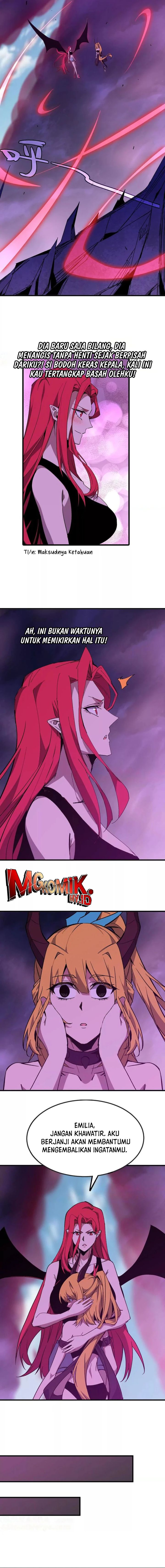 Brave X Devil Queen Chapter 131 Gambar 3