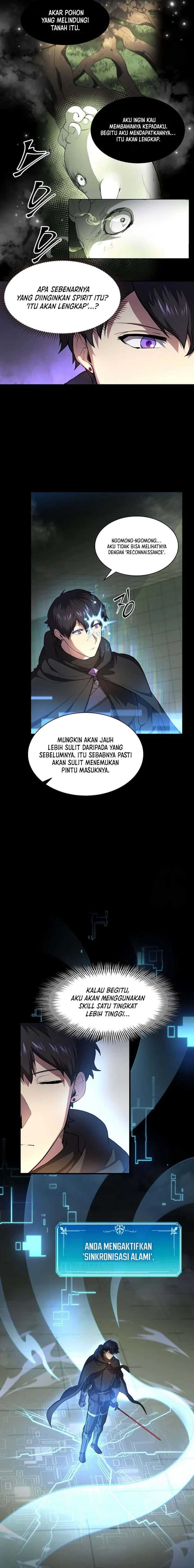 Leveling Up with Skills Chapter 88 Gambar 18