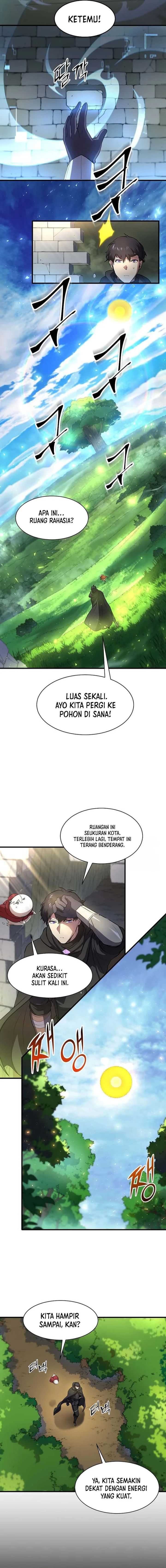 Leveling Up with Skills Chapter 88 Gambar 19