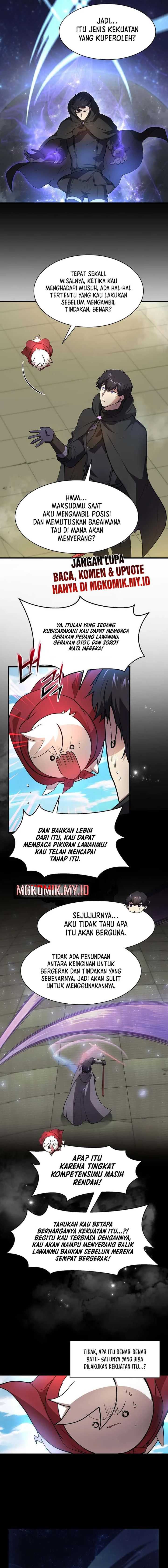 Leveling Up with Skills Chapter 88 Gambar 7