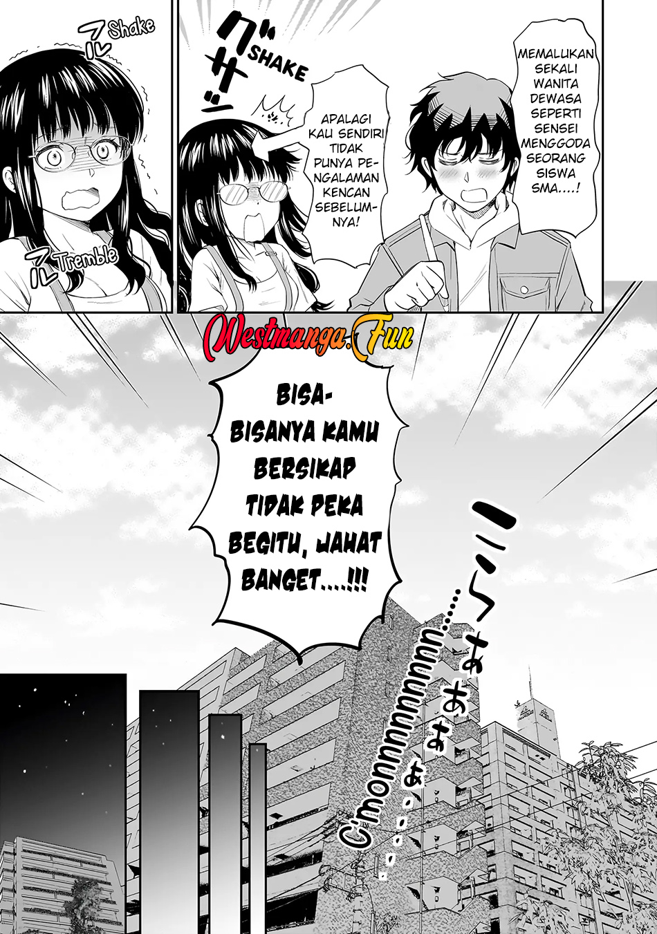 Isshou Hatarakitakunai Ore ga Classmate no Daininki Idol ni Natsukaretara Chapter 17 Gambar 18