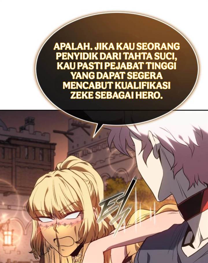 Why I Quit Being The Demon King Chapter 48 bahasa Indonesia Gambar 100