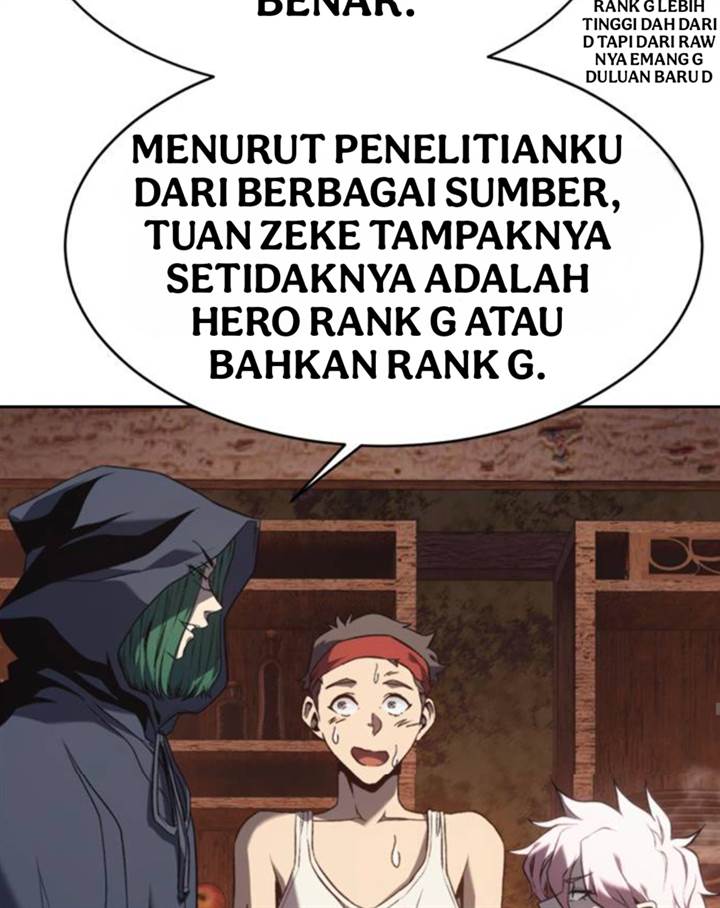 Why I Quit Being The Demon King Chapter 48 bahasa Indonesia Gambar 102