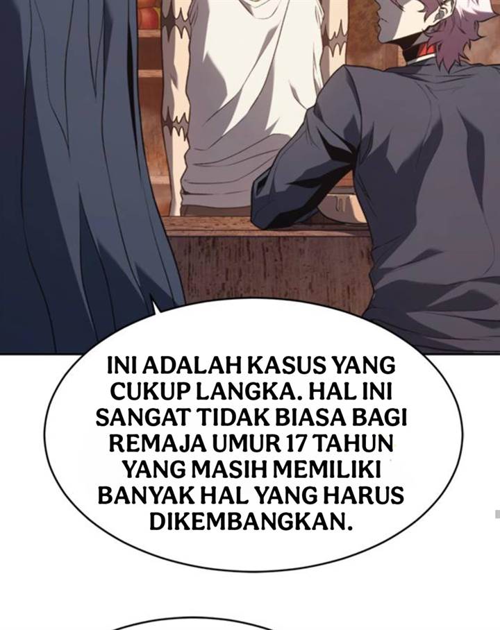 Why I Quit Being The Demon King Chapter 48 bahasa Indonesia Gambar 103