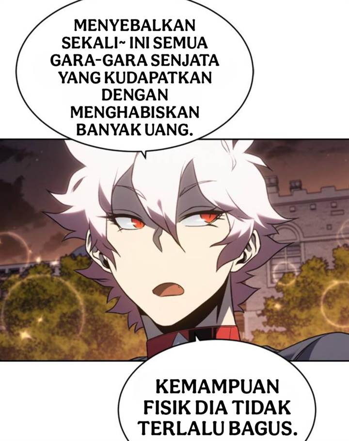 Why I Quit Being The Demon King Chapter 48 bahasa Indonesia Gambar 104