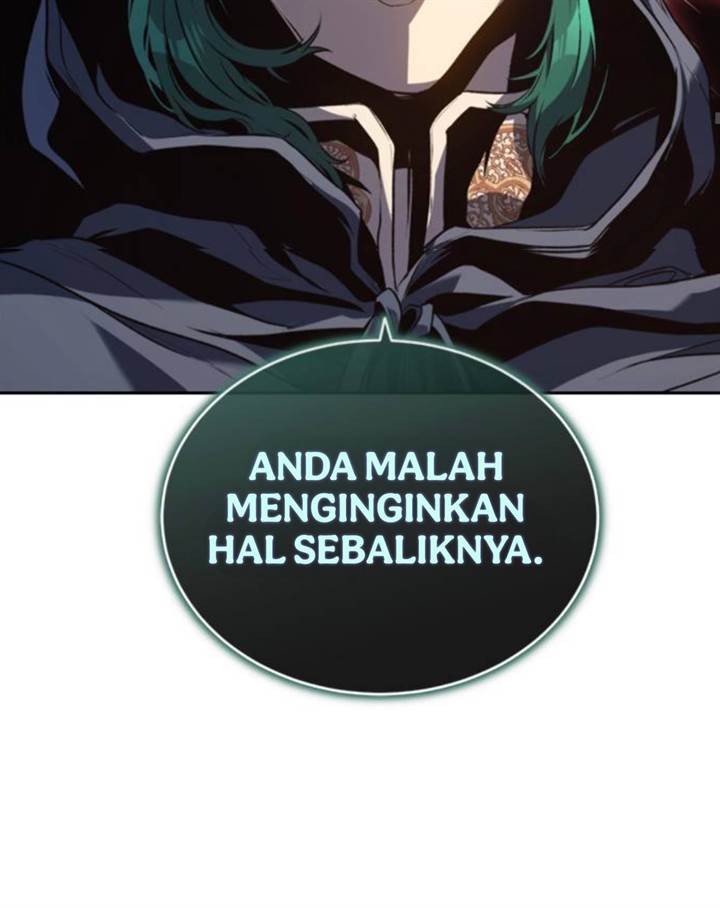 Why I Quit Being The Demon King Chapter 48 bahasa Indonesia Gambar 107