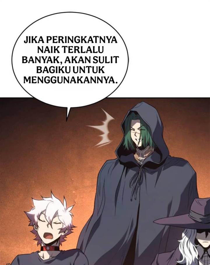 Why I Quit Being The Demon King Chapter 48 bahasa Indonesia Gambar 108