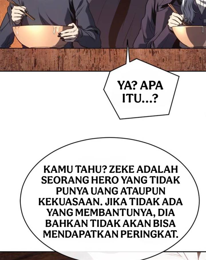 Why I Quit Being The Demon King Chapter 48 bahasa Indonesia Gambar 109