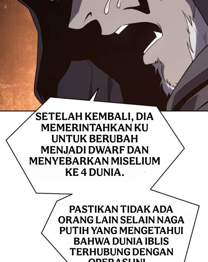 Why I Quit Being The Demon King Chapter 48 bahasa Indonesia Gambar 11