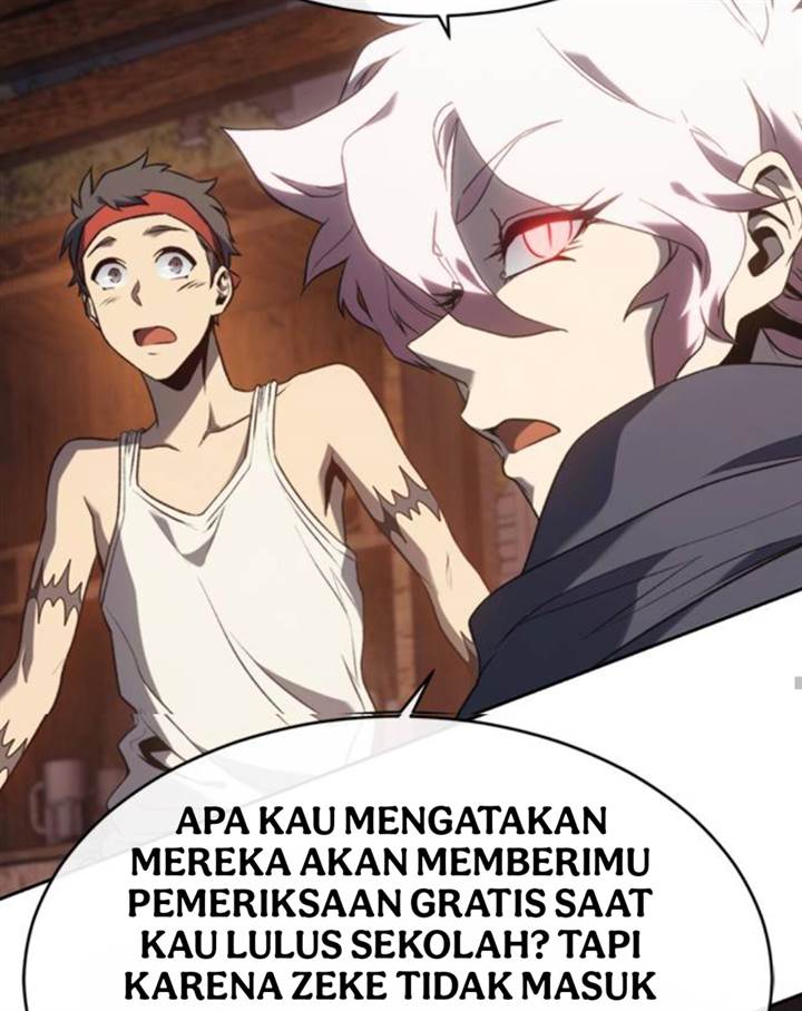 Why I Quit Being The Demon King Chapter 48 bahasa Indonesia Gambar 110