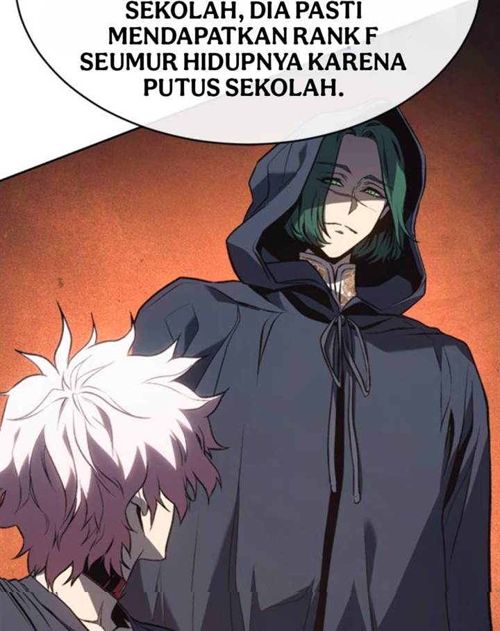 Why I Quit Being The Demon King Chapter 48 bahasa Indonesia Gambar 111